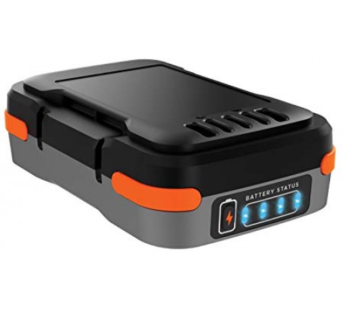 Акумулятор Black+Decker GoPak BDCB12B