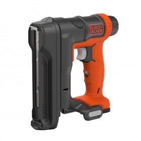 Степлер акумуляторний Black+Decker GoPak BDCT12N