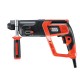 Перфоратор SDS-Plus BLACK+DECKER KD975K