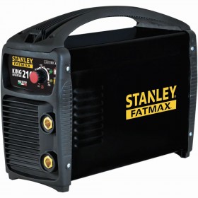 Сварочный аппарат инверторный STANLEY Fatmax KING210