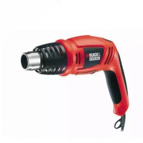 Пистолет горячего воздуха, фен BLACK+DECKER KX1692