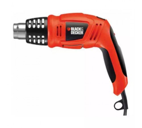 Строительный (промышленный) фен BLACK+DECKER KX1693