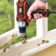 Многофункциональный инструмент, мультитул дрель-шуруповерт BLACK+DECKER MT350K