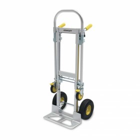 Візок з платформою Stanley MT515 Multi, 2в1, 200КГ / 250КГ