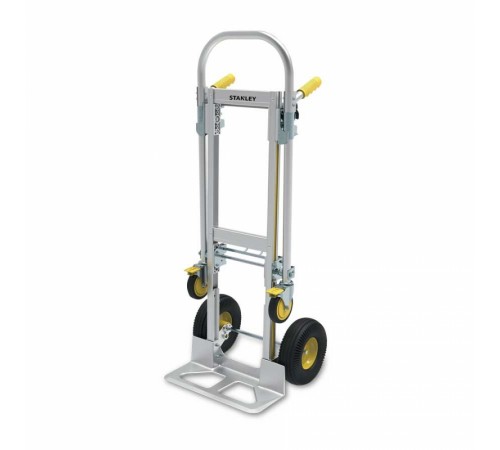 Візок з платформою Stanley MT515 Multi, 2в1, 200КГ / 250КГ