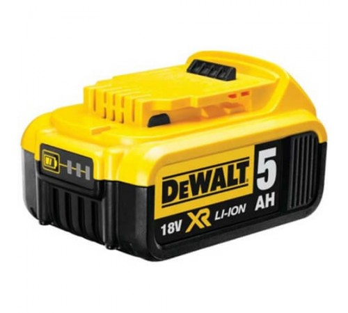 Акумулятор Li-Ion DeWALT N394624