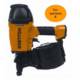 Пістолет цвяхозабивний BOSTITCH N75C-2-E