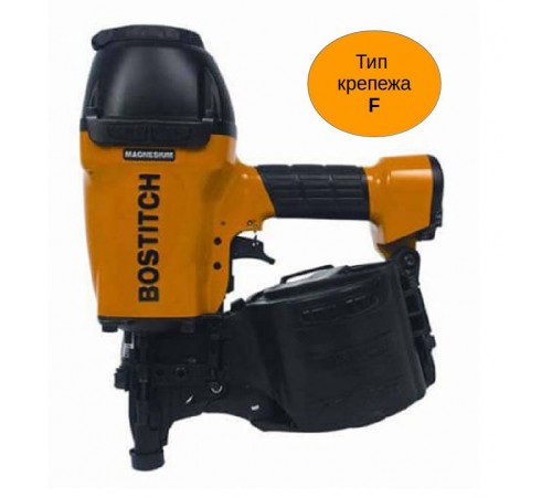 Пістолет цвяхозабивний BOSTITCH N75C-2-E