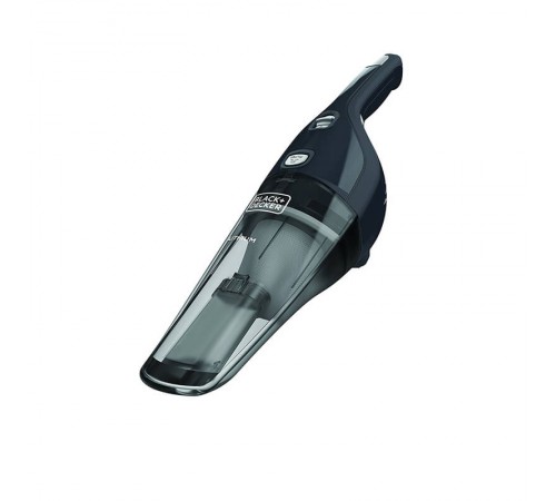 Пылесос аккумуляторный BLACK+DECKER NSVA315J