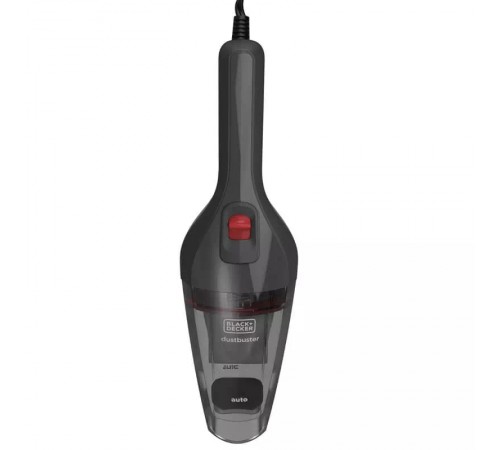 Пилосос автомобільний BLACK+DECKER NVB12AV