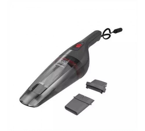 Пилосос автомобільний BLACK+DECKER NVB12AVA