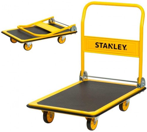 Візок із платформою Stanley PC528,300КГ