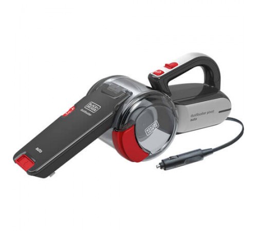 Пилосос автомобільний BLACK+DECKER PV1200AV