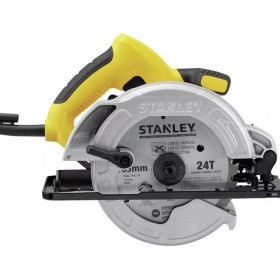 Пила дисковая сетевая STANLEY SC12