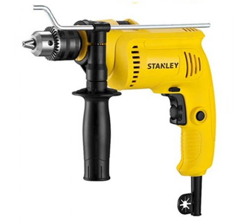 Дриль ударний STANLEY SDH600