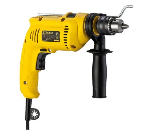 Дриль ударний STANLEY SDH600