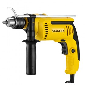 Дрель ударная STANLEY SDH700