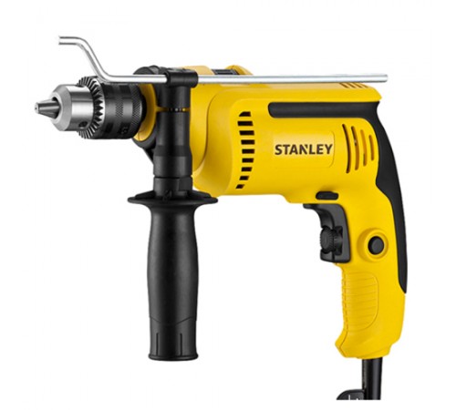 Дриль ударний STANLEY SDH700