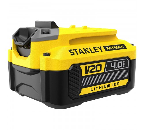 Акумуляторна батарея STANLEY FATMAX SFMCB204