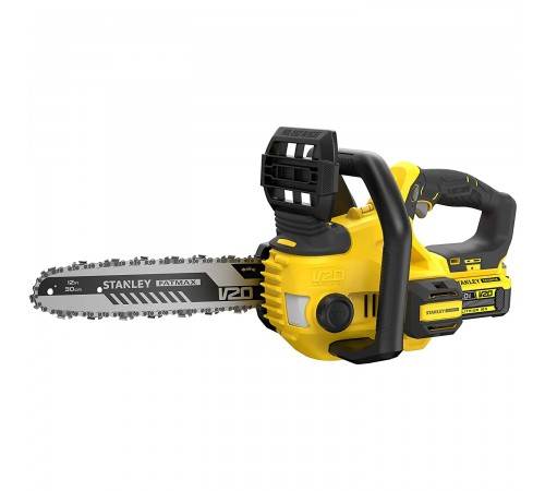 Пила ланцюгова акумуляторна STANLEY FATMAX SFMCCS630M1