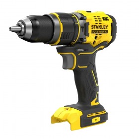 Дрель-шуруповерт ударная аккумуляторная бесщёточная STANLEY FATMAX SFMCD721B