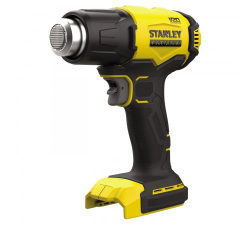 Акумуляторний пістолет гарячого повітря STANLEY FATMAX SFMCE530B