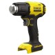 Акумуляторний пістолет гарячого повітря STANLEY FATMAX SFMCE530B