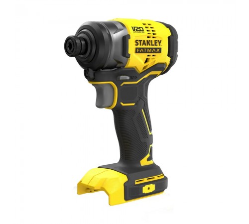 Гайковерт ударний акумуляторний STANLEY FATMAX SFMCF810B