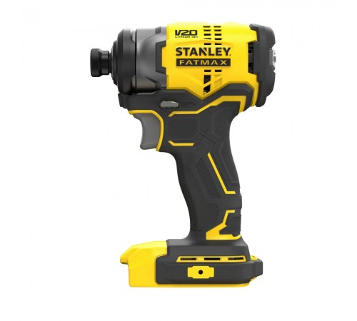 Гайковерт ударний акумуляторний STANLEY FATMAX SFMCF940B