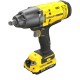 Гайковерт ударний акумуляторний STANLEY FATMAX SFMCF900B