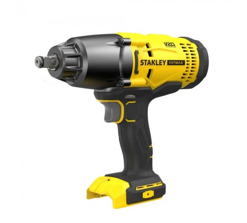 Гайковерт ударний акумуляторний STANLEY FATMAX SFMCF900B