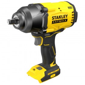 Гайковерт ударный аккумуляторный STANLEY FATMAX SFMCF940B