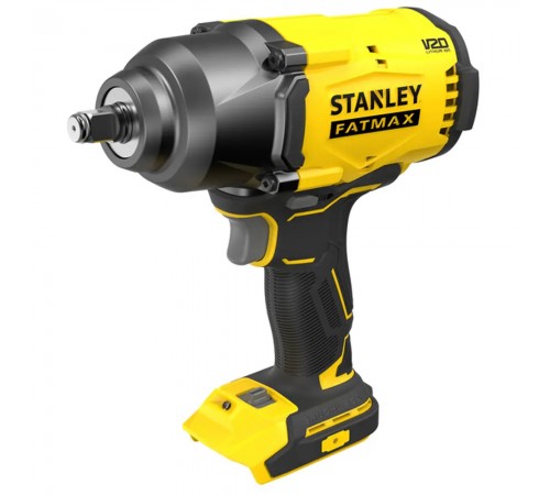 Гайковерт ударний акумуляторний STANLEY FATMAX SFMCF940B