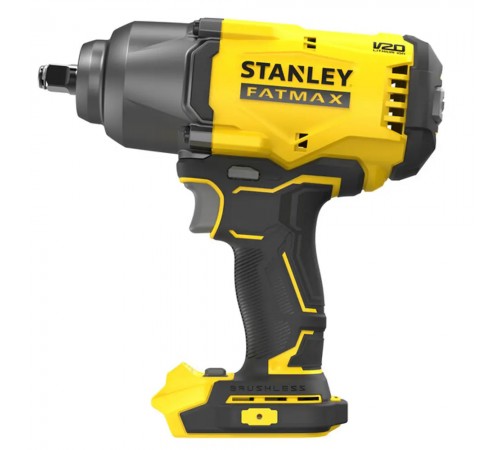 Гайковерт ударний акумуляторний STANLEY FATMAX SFMCF940B