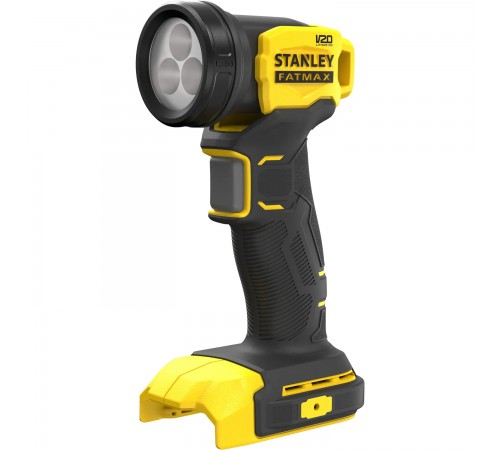 Ліхтар світлодіодний акумуляторний STANLEY FATMAX SFMCL020B