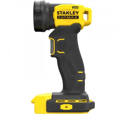 Ліхтар світлодіодний акумуляторний STANLEY FATMAX SFMCL020B