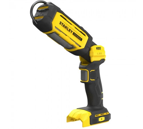 Ліхтар світлодіодний акумуляторний STANLEY FATMAX SFMCL050B