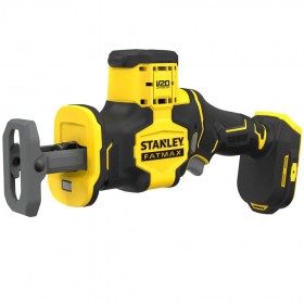 Пила сабельная аккумуляторная STANLEY FATMAX SFMCS305B