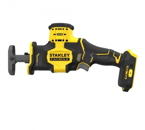 Пила шабельна акумуляторна STANLEY FATMAX SFMCS305B