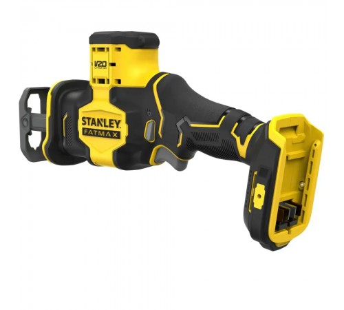 Пила шабельна акумуляторна STANLEY FATMAX SFMCS305B