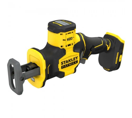 Пила шабельна акумуляторна STANLEY FATMAX SFMCS305B