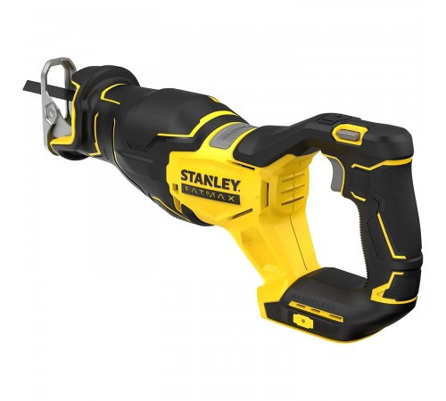 Пила шабельна акумуляторна STANLEY FATMAX SFMCS310B