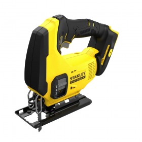 Пила лобзиковая аккумуляторная STANLEY FATMAX SFMCS600B