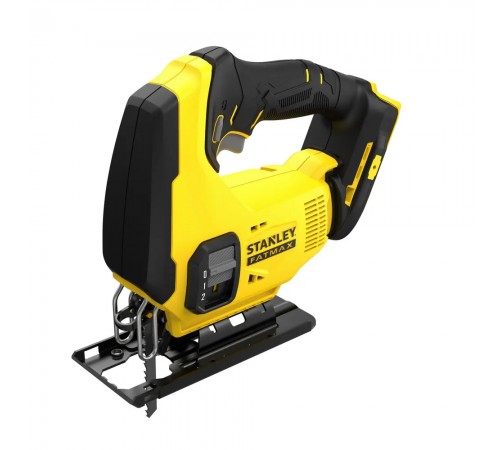 Пила лобзикова акумуляторна STANLEY FATMAX SFMCS600B