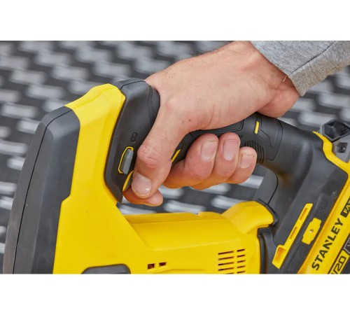 Пила лобзикова акумуляторна STANLEY FATMAX SFMCS600B