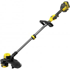 Триммер аккумуляторный бесщёточный STANLEY FATMAX SFMCSTB933M