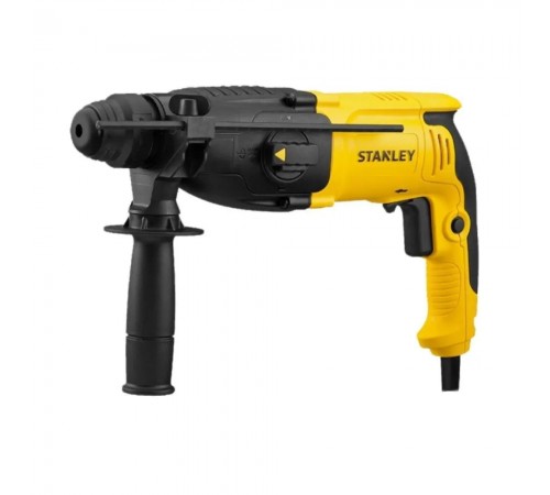 Перфоратор SDS-Plus STANLEY SHR263KA