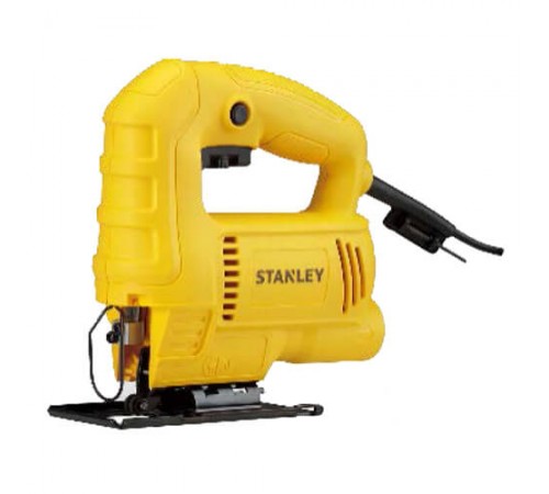 Електролобзик STANLEY SJ45