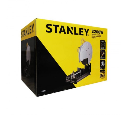 Монтажна пилка STANLEY SSC22