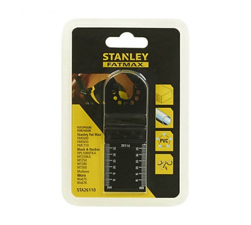 Занурювальне полотно для MT300KA STANLEY STA26110